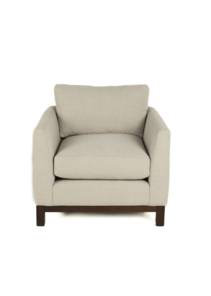 Devito Fabric Chair