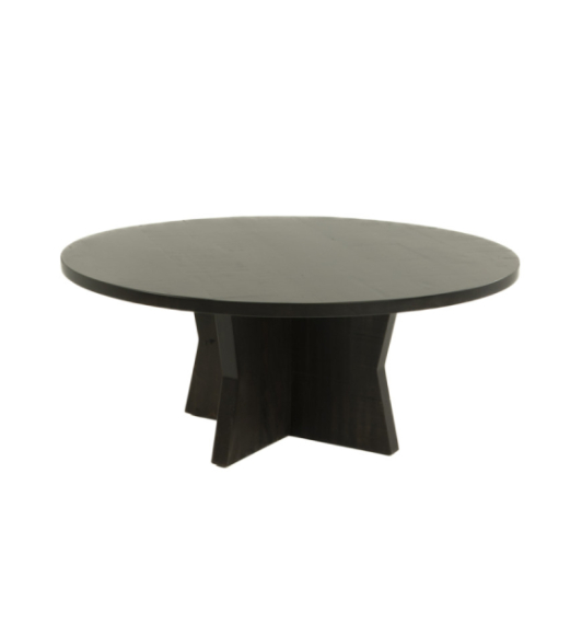 Jasper Round Coffee Table
