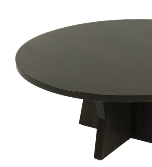 Jasper Round Coffee Table