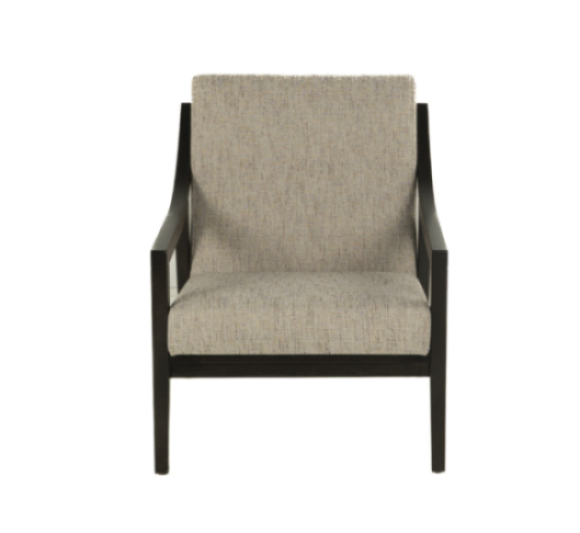 Laguna Fabric Accent Chair