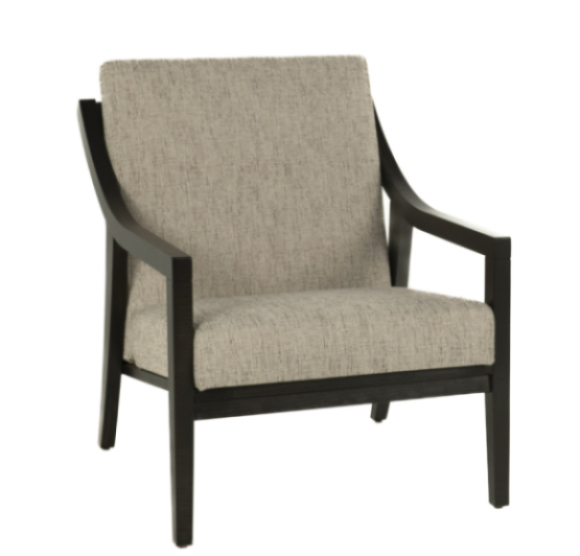 Laguna Fabric Accent Chair
