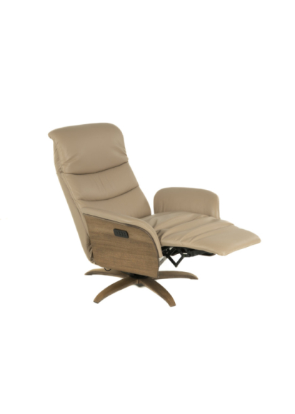 Veggi Medium Power Recliner