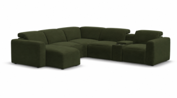 Altona Sectional