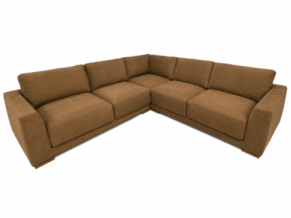 Everett Fabric Sectional
