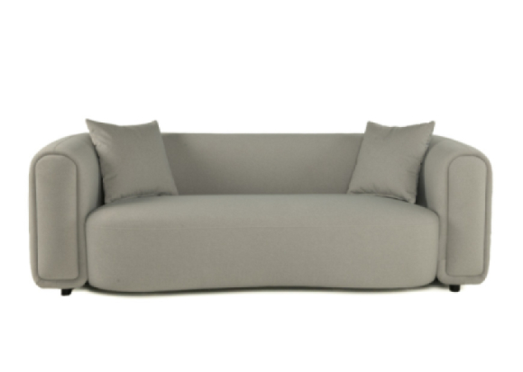 Duran Fabric Sofa