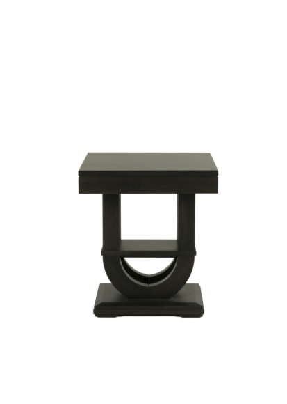Contempo End Table