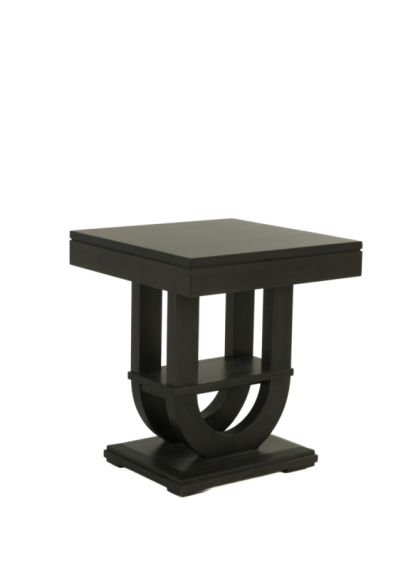 Contempo End Table