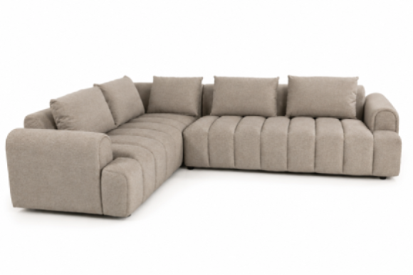 Journey Fabric Sectional