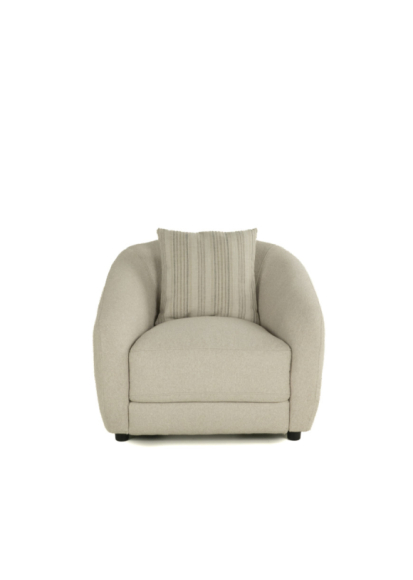 Edwin Fabric Chair