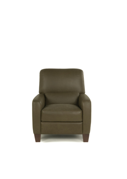 Bocelli Leather Armchair