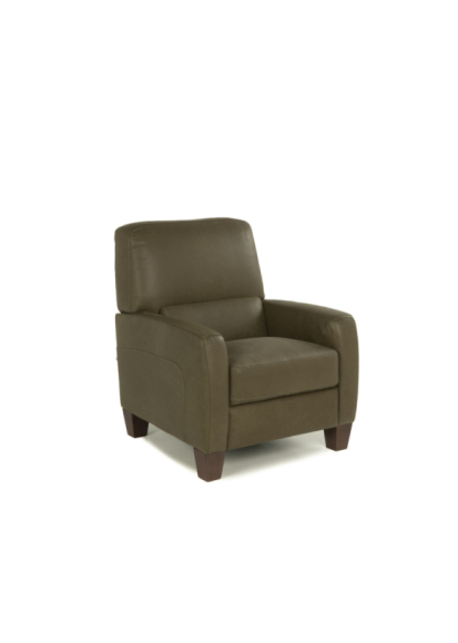 Bocelli Leather Armchair
