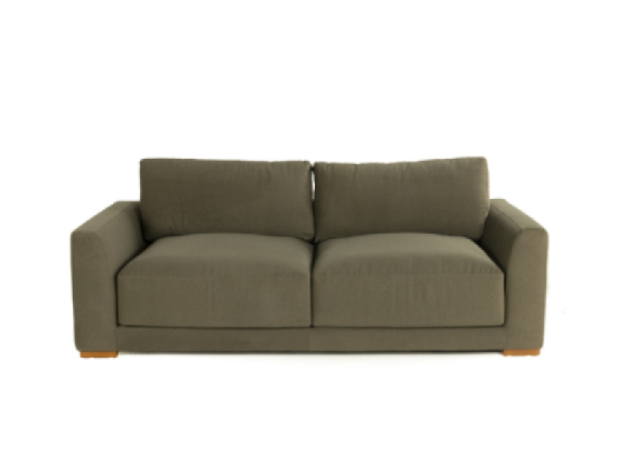 Everett Fabric Sofa