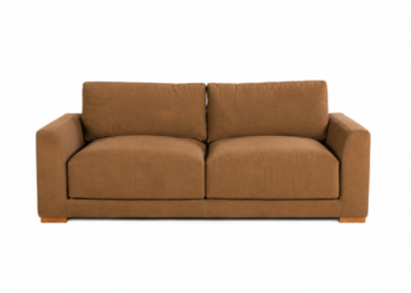 Everett Fabric Sofa
