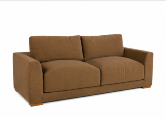 Everett Fabric Sofa