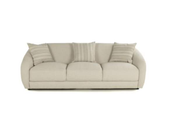 Edwin Fabric Sofa