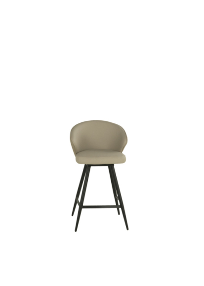 Lewis Swivel Counter Stool