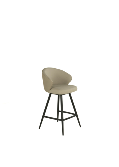 Lewis Swivel Counter Stool
