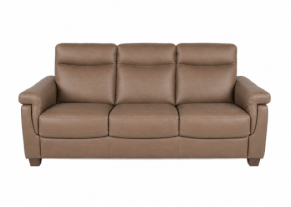 Rossi Leather Sofa