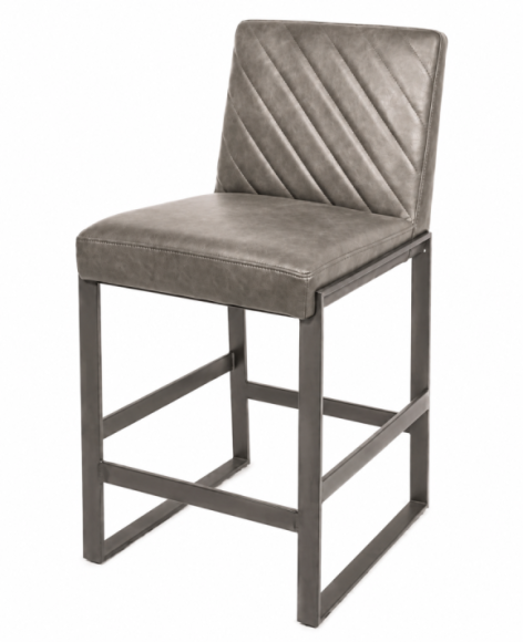 Diamond Counter Stool