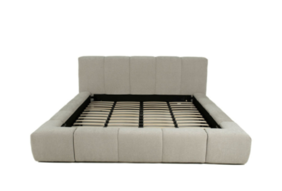 Prince Platform Bed