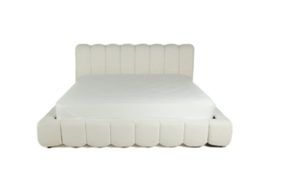 Biggie Platform Bed