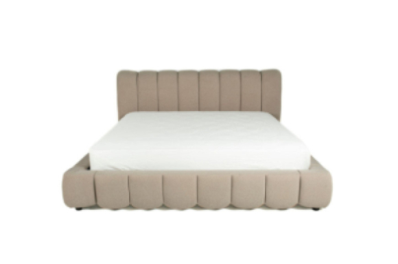 Biggie Platform Bed