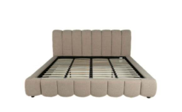 Biggie Platform Bed