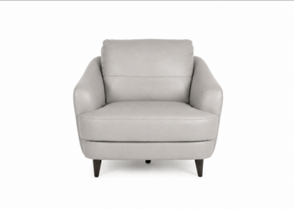Elisa Leather Chair