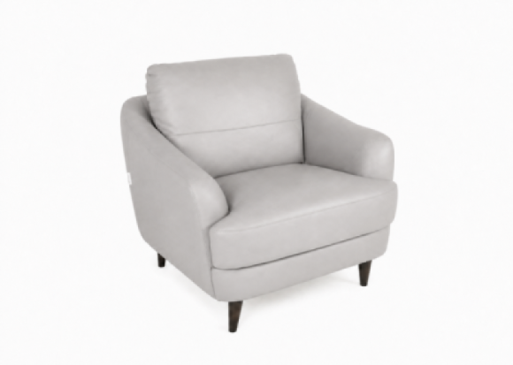 Elisa Leather Chair