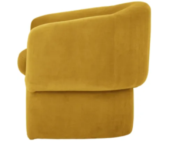 Franco Fabric Chair