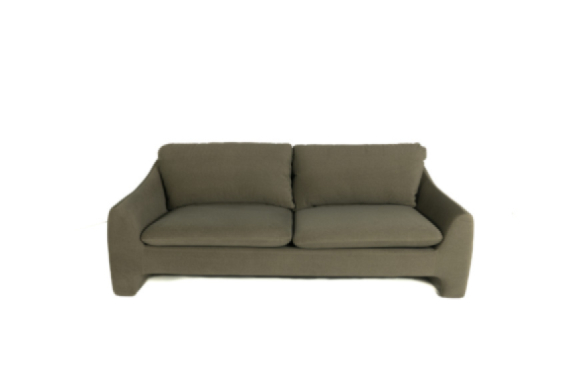 Bono Fabric Sofa