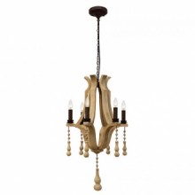 Orchid Chandelier 19" - Four Hands