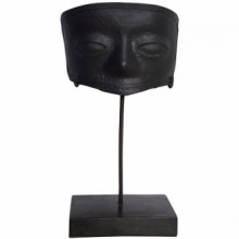 Mask Mold w/ Stand