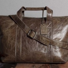 Rhodes Weekender Bag