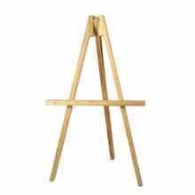 Wooden Display Easel