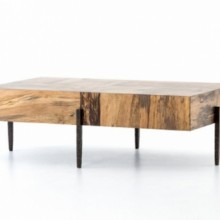 Indra Coffee Table