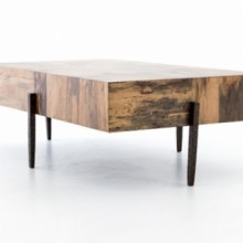 Indra Coffee Table