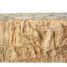 Volcano Console Table