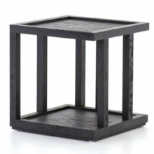 Charley End Table - Four Hands