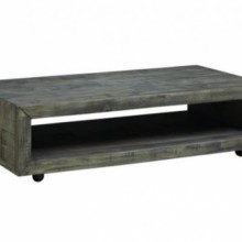 Muse Rectangular Coffee Table