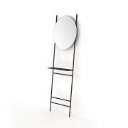 Isaiah Entryway Mirror