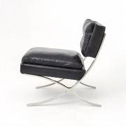 Heathrow Leather Chair