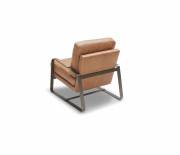 Russ Leather Chair