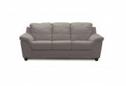 Sirus Leather Sofa