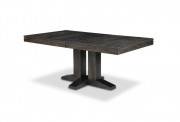 Steel City Dining Table