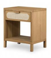 Allegra Nightstand