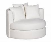 Roundabout Swivel Chair