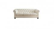 Kennedy Leather Sofa