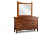 Rafters Dresser