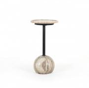 Viola Accent Table